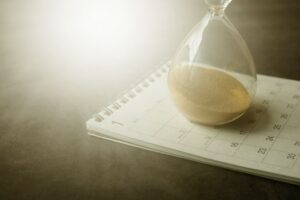 5-month waiting period