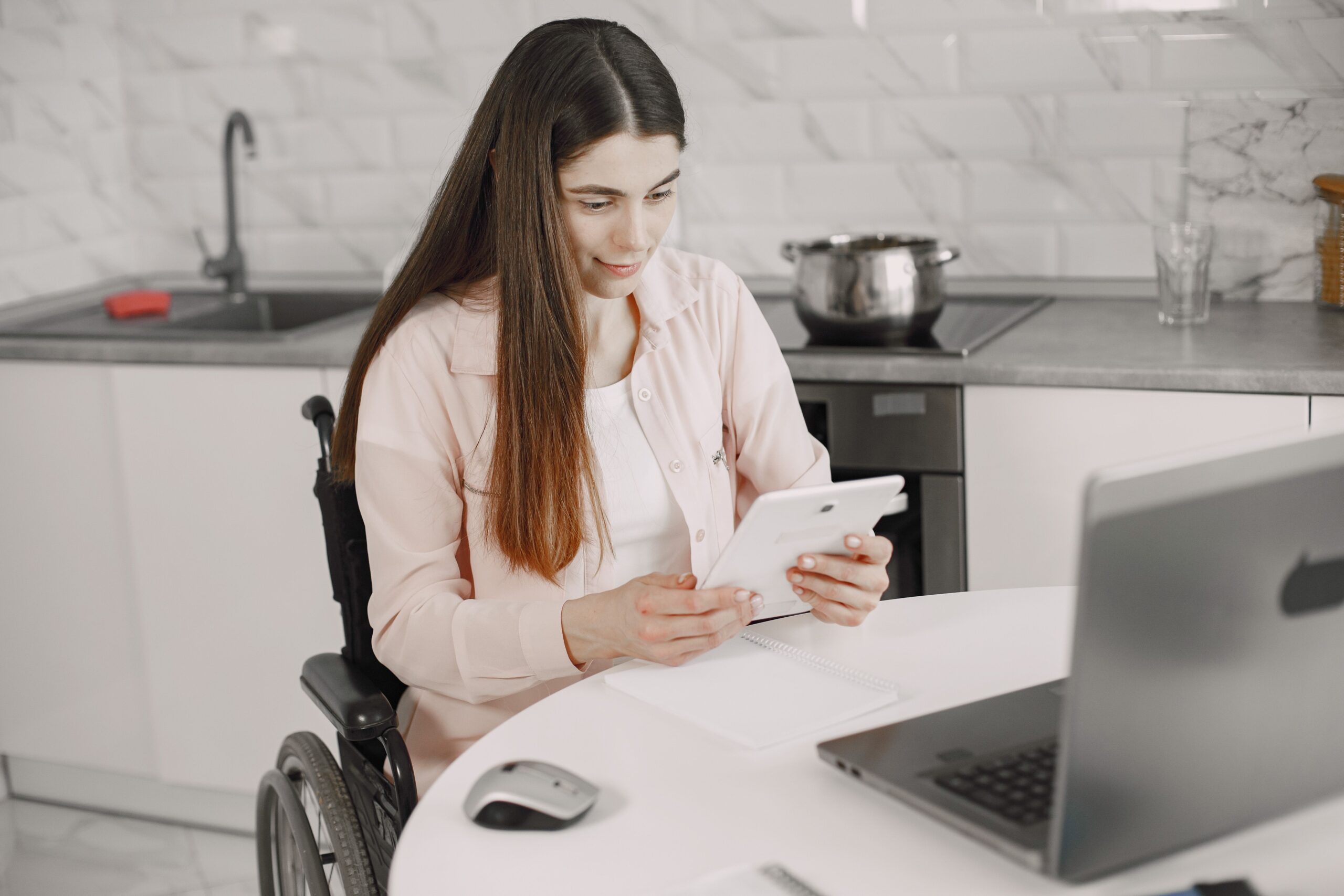 Disability Claim Info