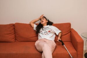 chronic fatigue