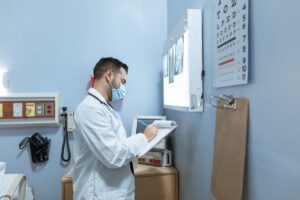 consultative exam