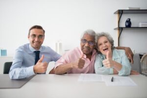 early retirement