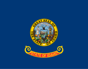 Idaho disability approval rate