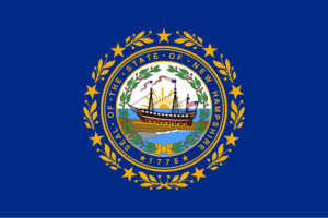 New Hampshire disability approval rate