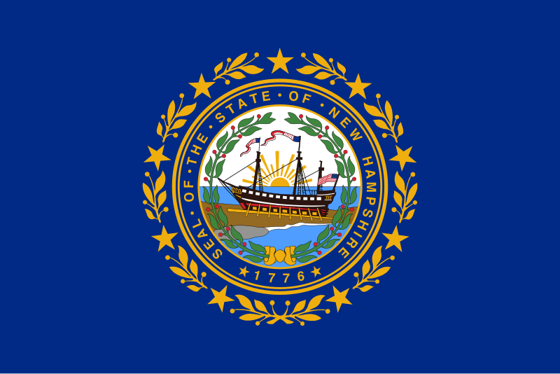 New Hampshire Disability Approval Rate