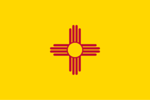 New Mexico disability approval rate