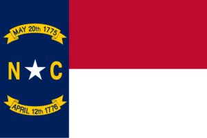 North Carolina disability approval rate