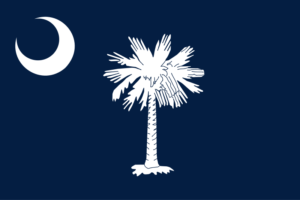 South Carolina disability approval rate