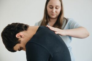 herniated disc
