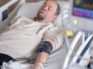 kidney disease
