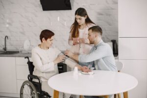 multiple sclerosis
