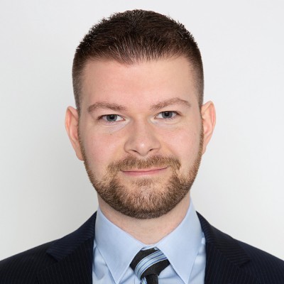 Oleg Kachko — Owner and Editor at Disability Claim Info
