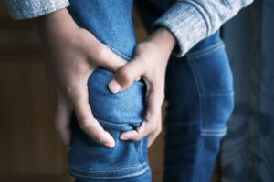 rheumatoid arthritis