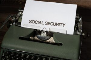 social security disability