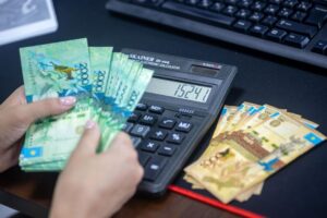 ssdi pay