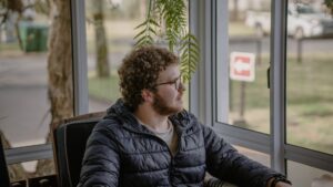 how to stay calm at a disability hearing