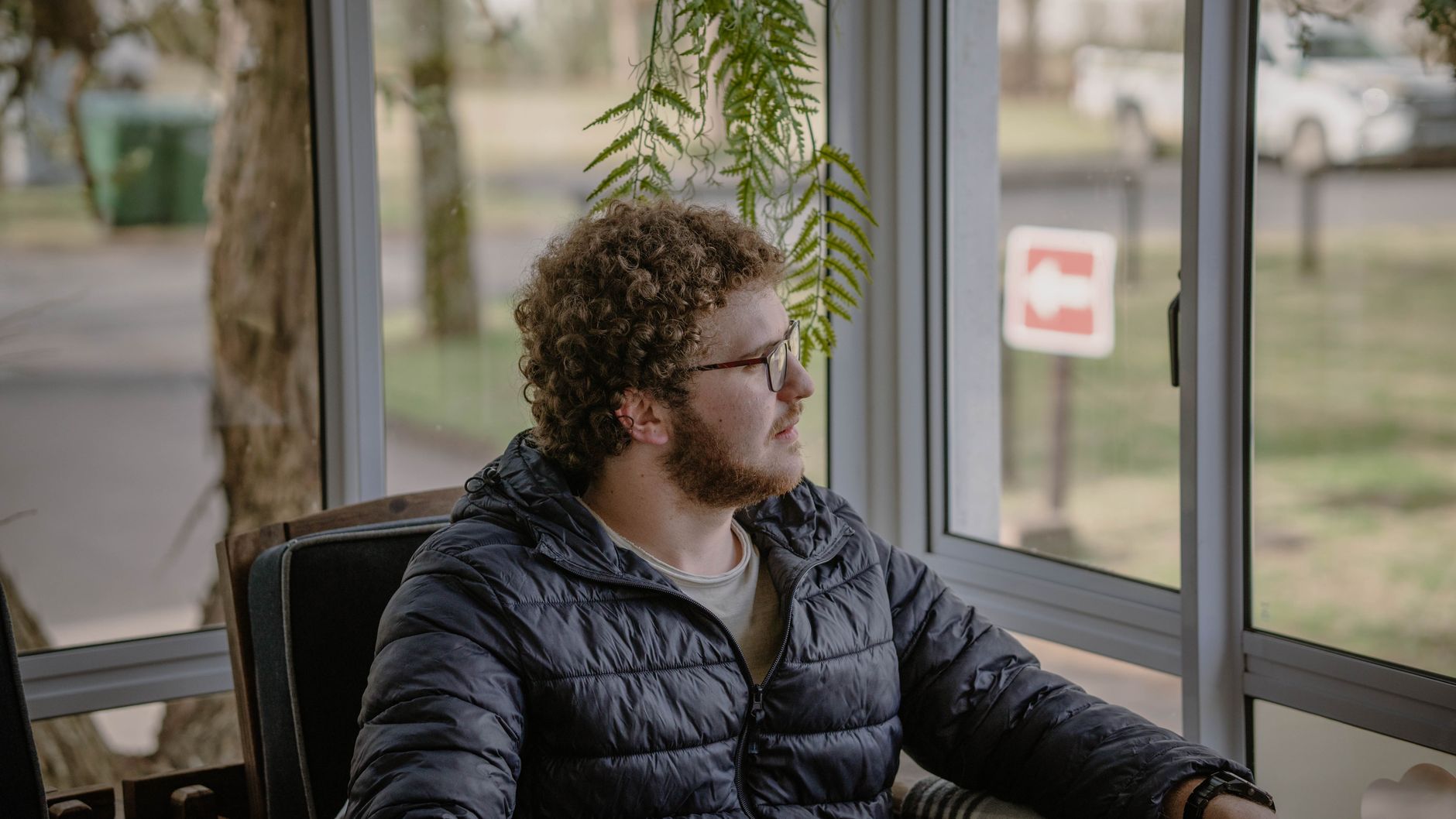 how to stay calm at a disability hearing