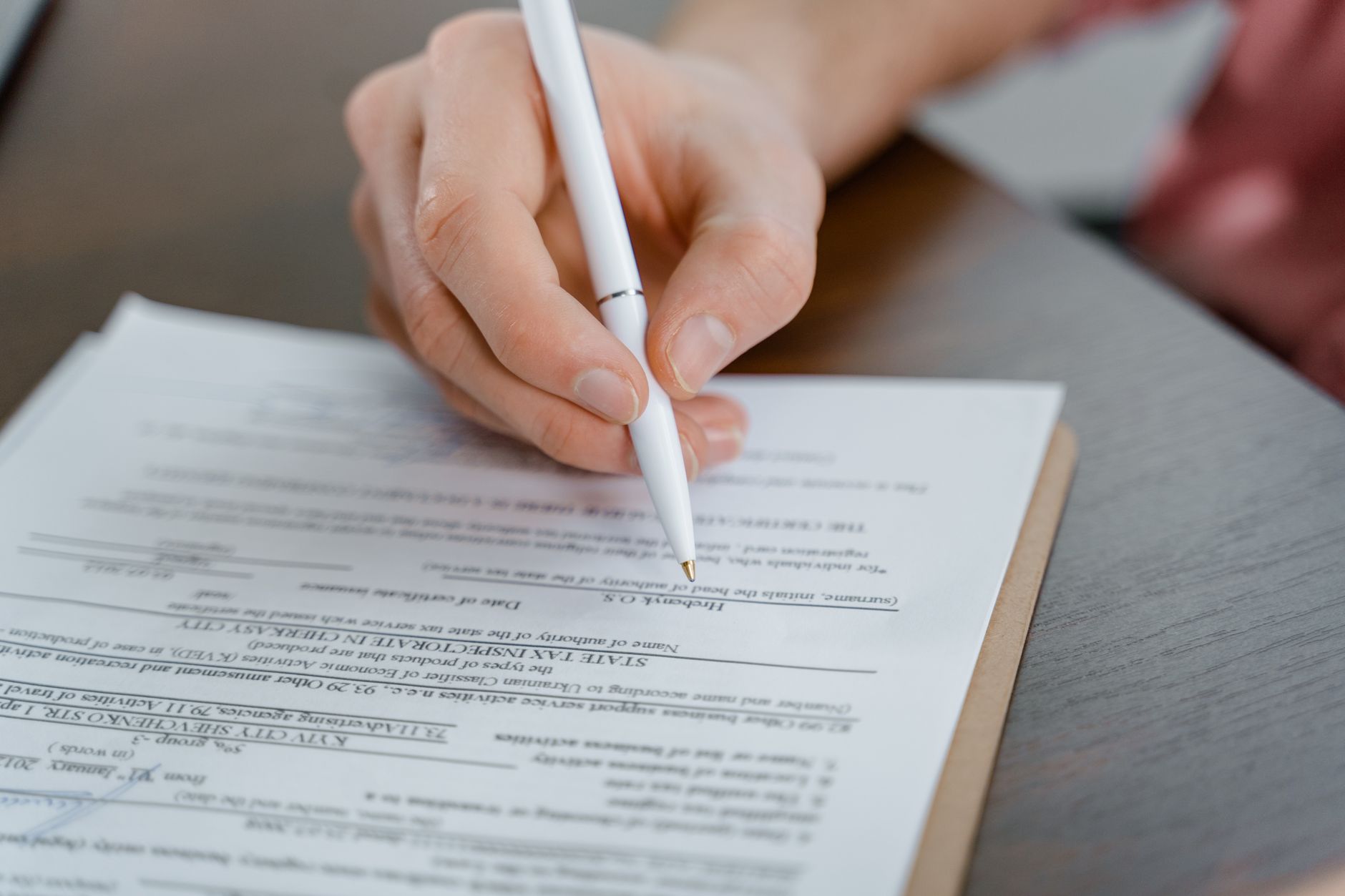signs you will be approved for disability