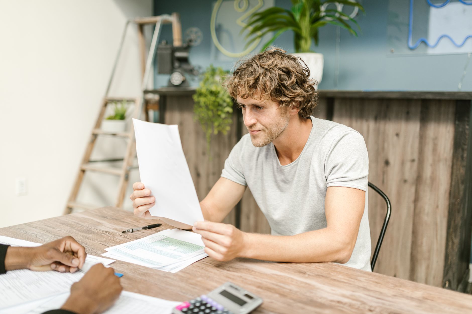 qualify for disability with a mental condition
